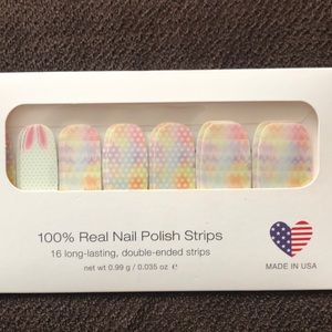 Color Street - Great Hare Day